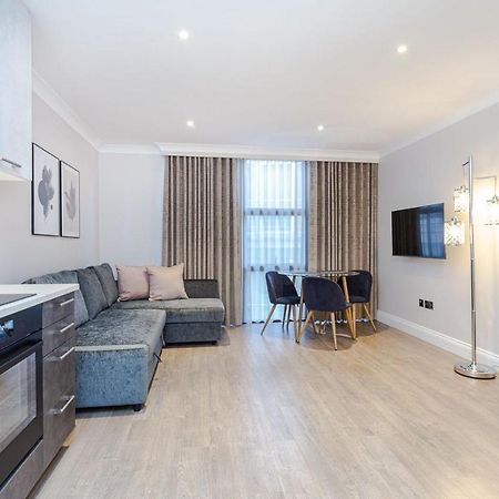 Cleveland Residences Farringdon ลอนดอน ภายนอก รูปภาพ