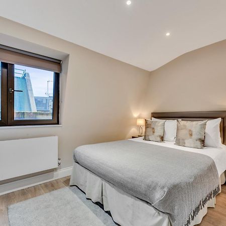 Cleveland Residences Farringdon ลอนดอน ภายนอก รูปภาพ