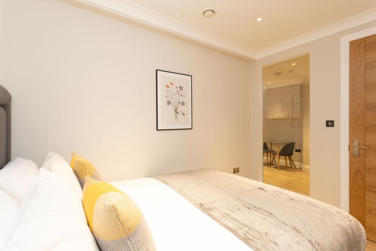 Cleveland Residences Farringdon ลอนดอน ภายนอก รูปภาพ