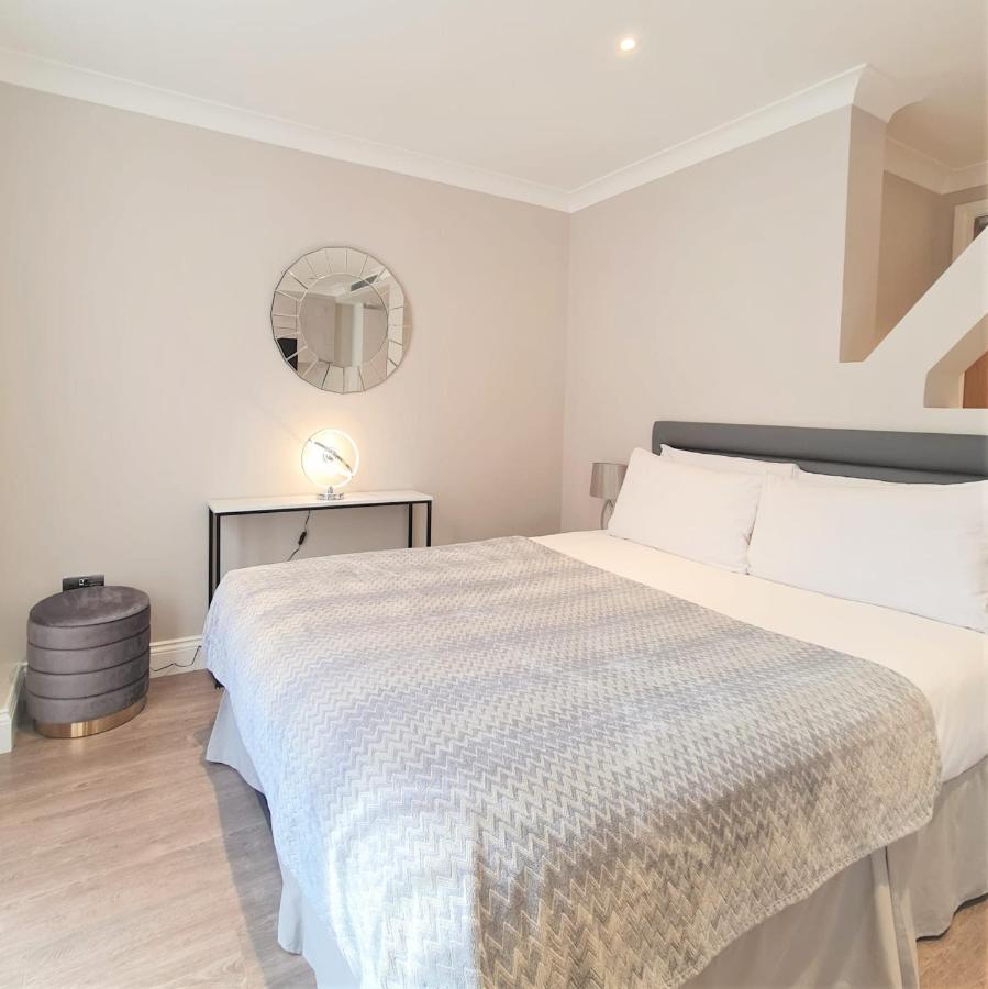 Cleveland Residences Farringdon ลอนดอน ภายนอก รูปภาพ
