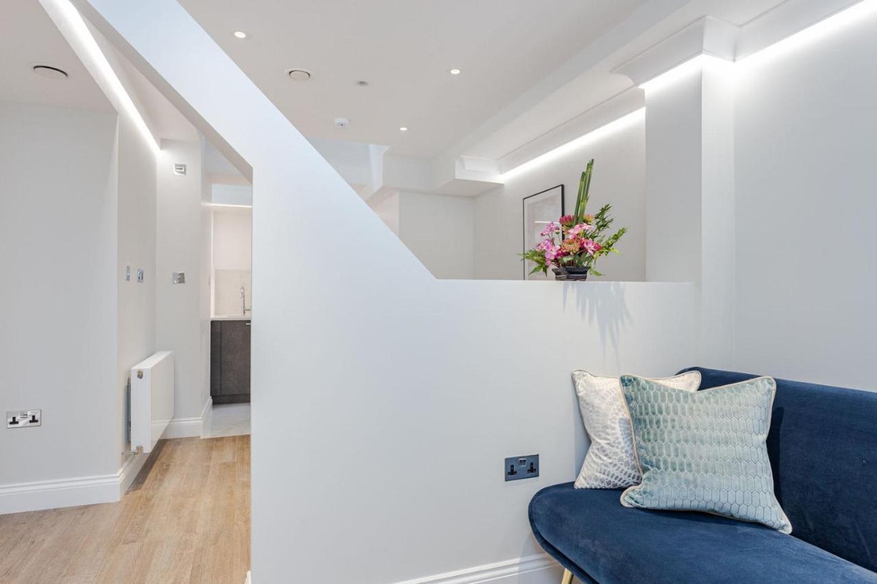 Cleveland Residences Farringdon ลอนดอน ภายนอก รูปภาพ