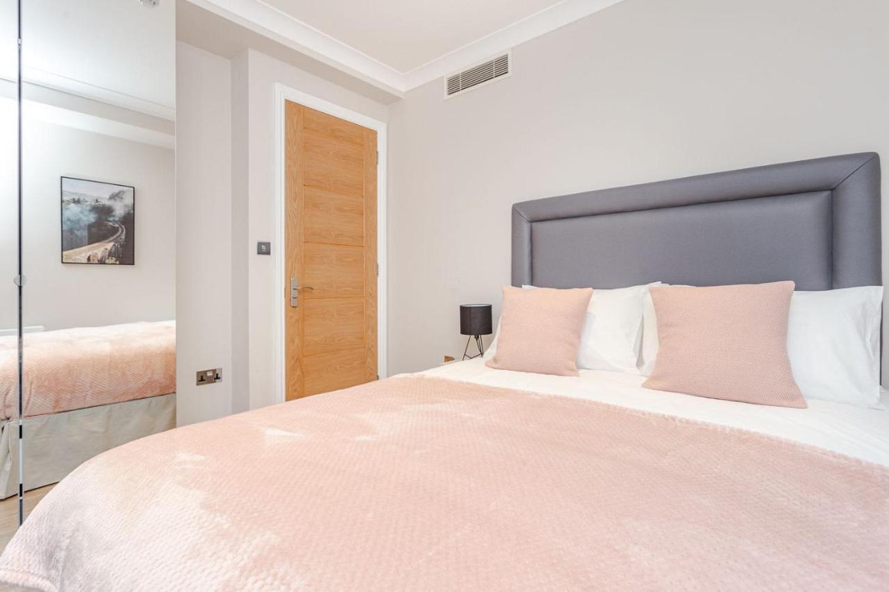 Cleveland Residences Farringdon ลอนดอน ภายนอก รูปภาพ