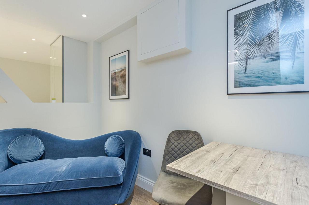 Cleveland Residences Farringdon ลอนดอน ภายนอก รูปภาพ